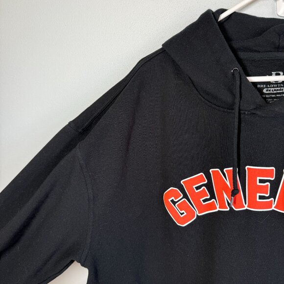 Kevin Gates "General" Hoodie Sweatshirt Adult Unisex 2X Street General Rap Hip H - Picture 3 of 9